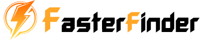 FasterFinder